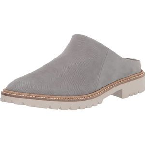 Ecco Slide Loafer